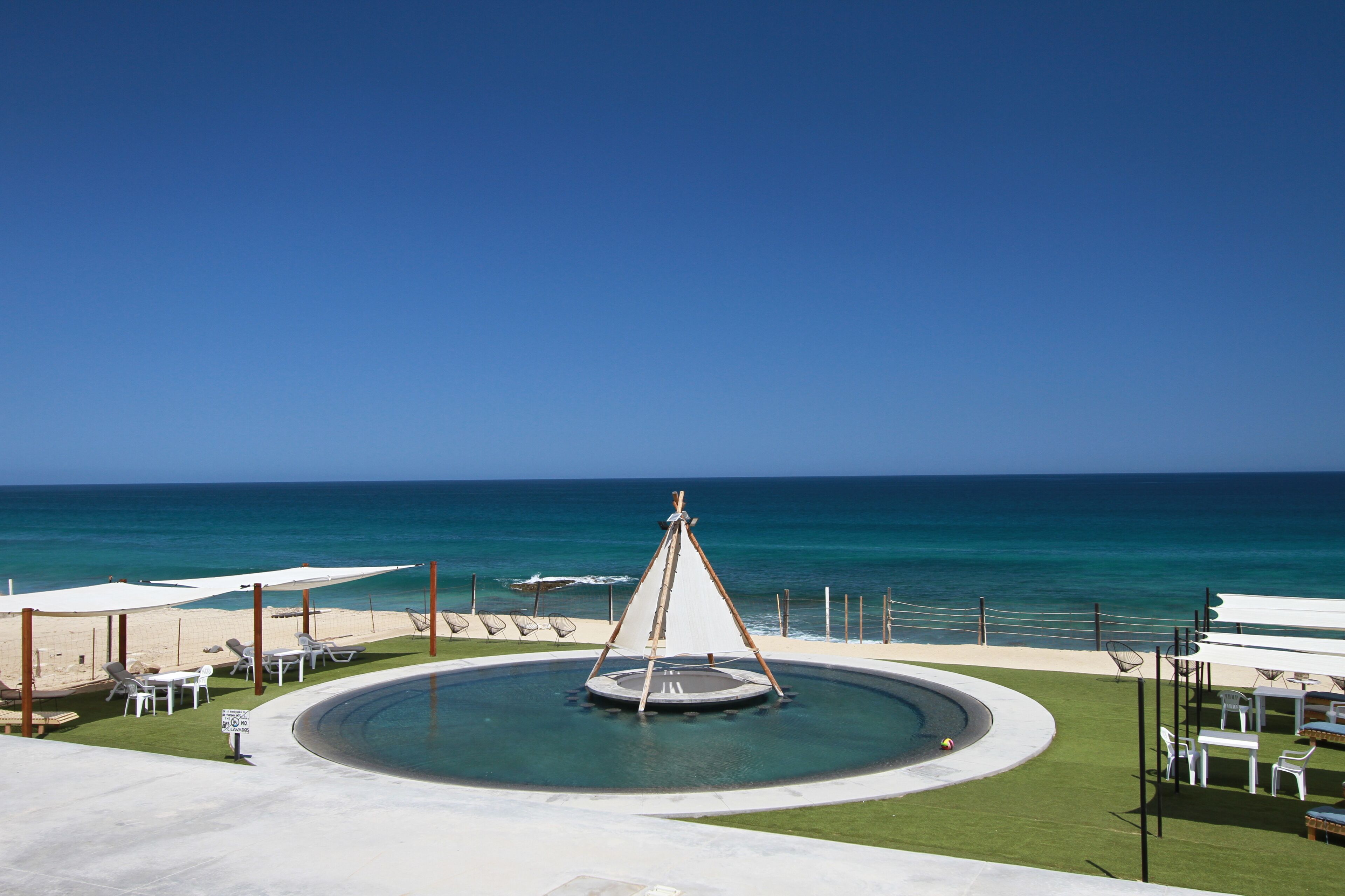 Foto - Vidasoul Hotel and Crossroads Country Club Restaurant