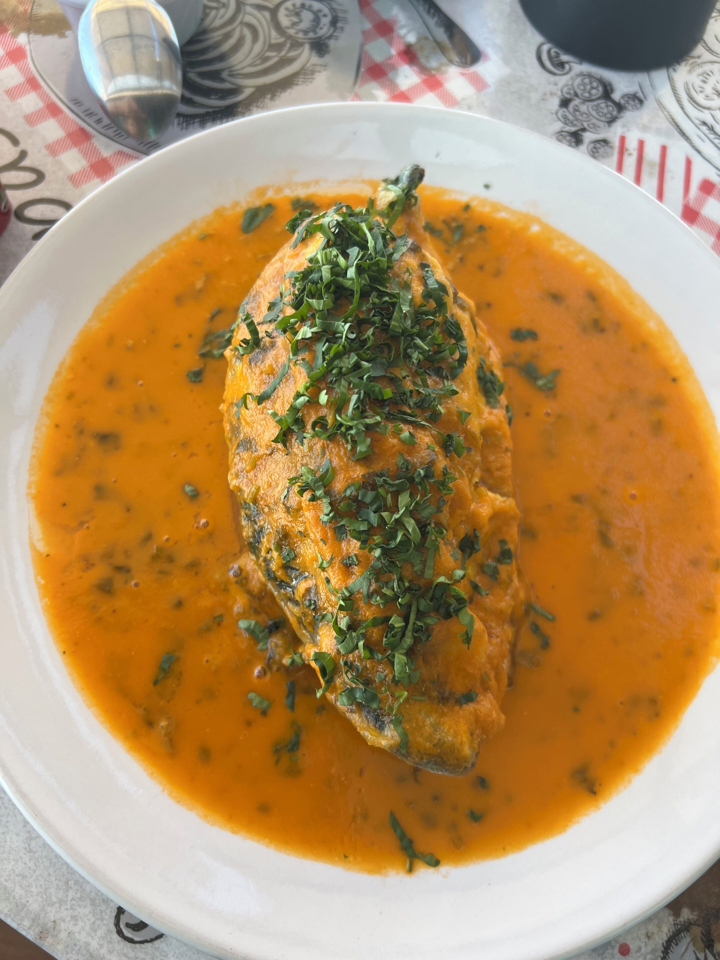 daily full breakfast for a fee