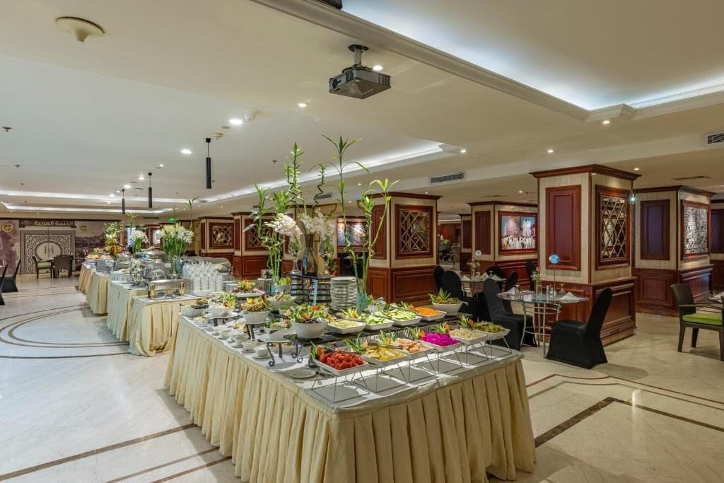 Photo - Al Shohada by Palm Rich Makkah