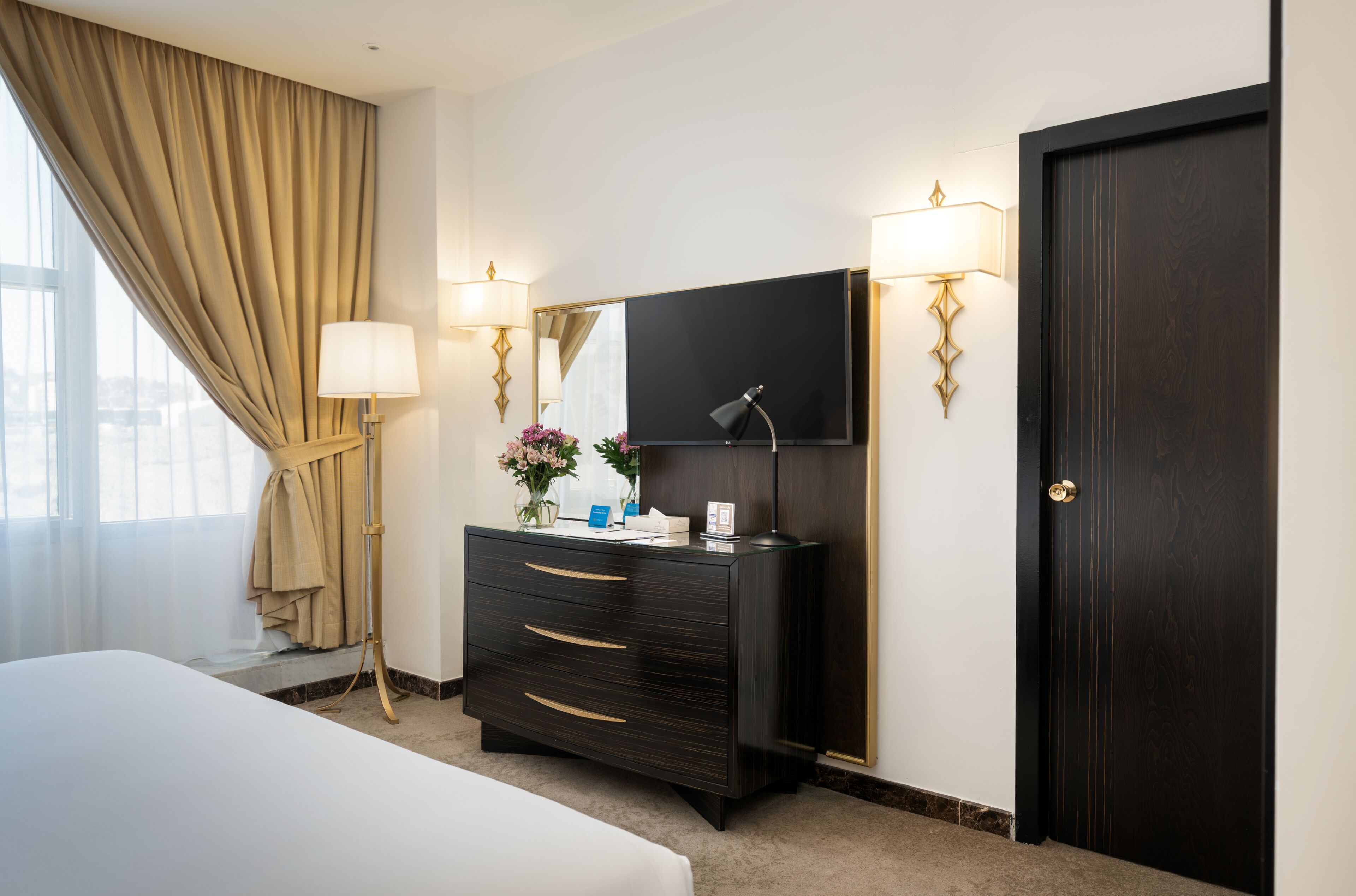 Foto - Al Shohada by Palm Rich Makkah