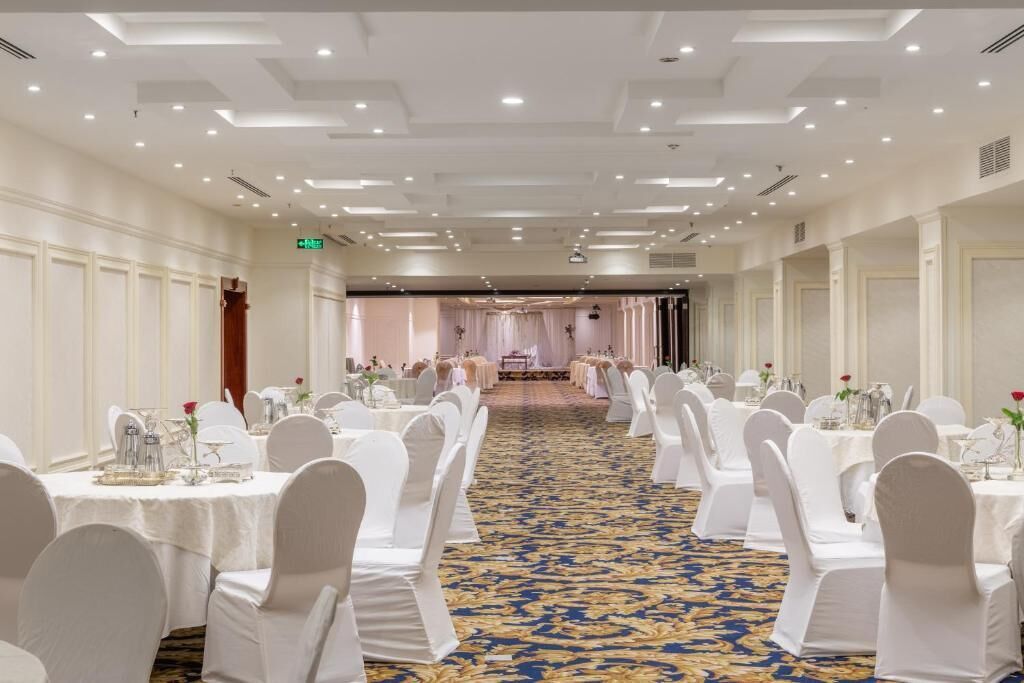 Photo - Al Shohada by Palm Rich Makkah