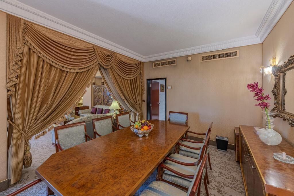 Photo - Al Shohada by Palm Rich Makkah