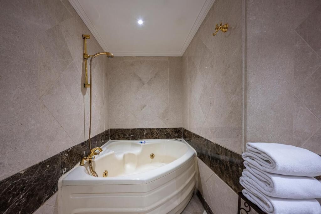 Photo - Al Shohada by Palm Rich Makkah