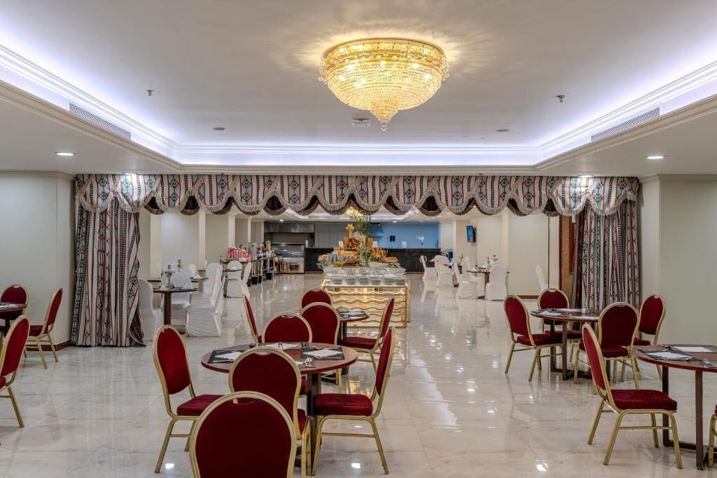 Photo - Al Shohada by Palm Rich Makkah