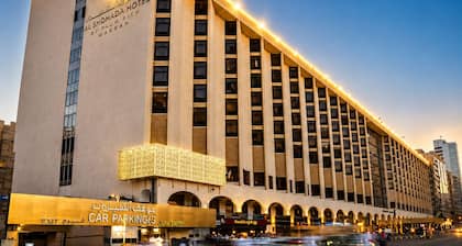 Al Shohada by Palm Rich Makkah