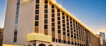 Al Shohada by Palm Rich Makkah