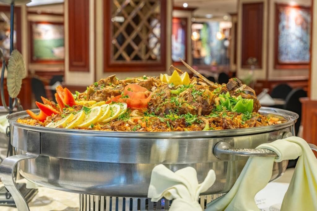 Photo - Al Shohada by Palm Rich Makkah