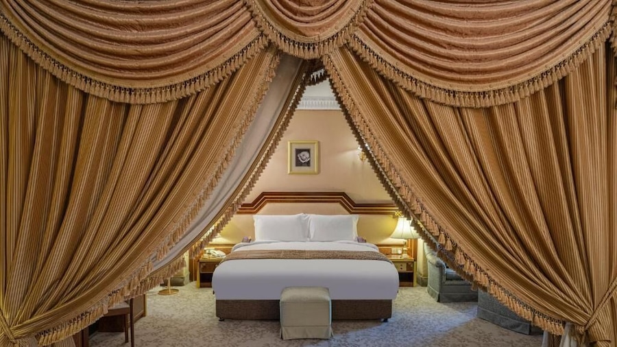 Al Shohada by Palm Rich Makkah