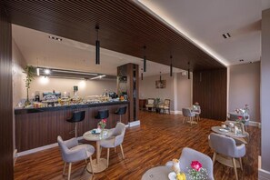 Reception - Al Shohada by Palm Rich Makkah (Makkah)