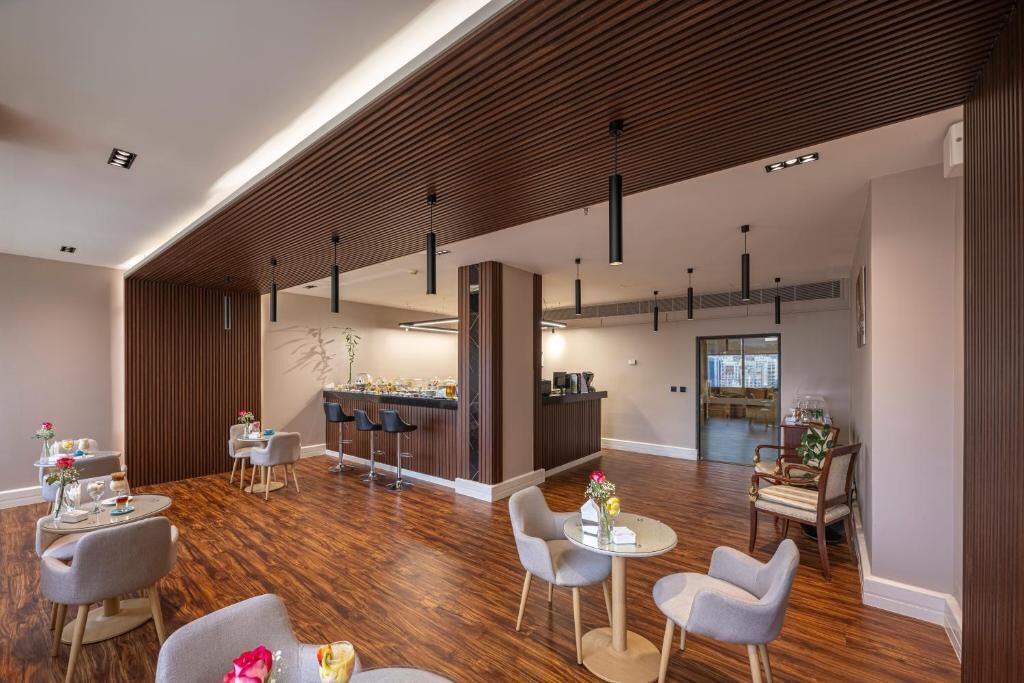 Photo - Al Shohada by Palm Rich Makkah