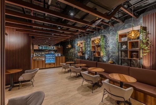 Al Shohada by Palm Rich Makkah