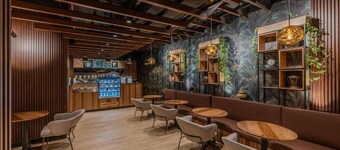 Al Shohada by Palm Rich Makkah