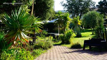 In-room safe, desk, blackout curtains, soundproofing