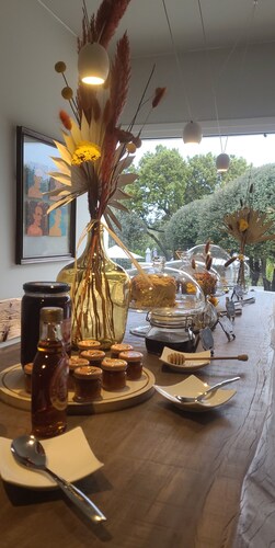 HĂŽtel & Restaurant Les Mouettes