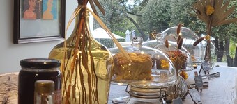 오텔 & 레스토랑 레 무에트