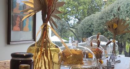 HĂŽtel & Restaurant Les Mouettes