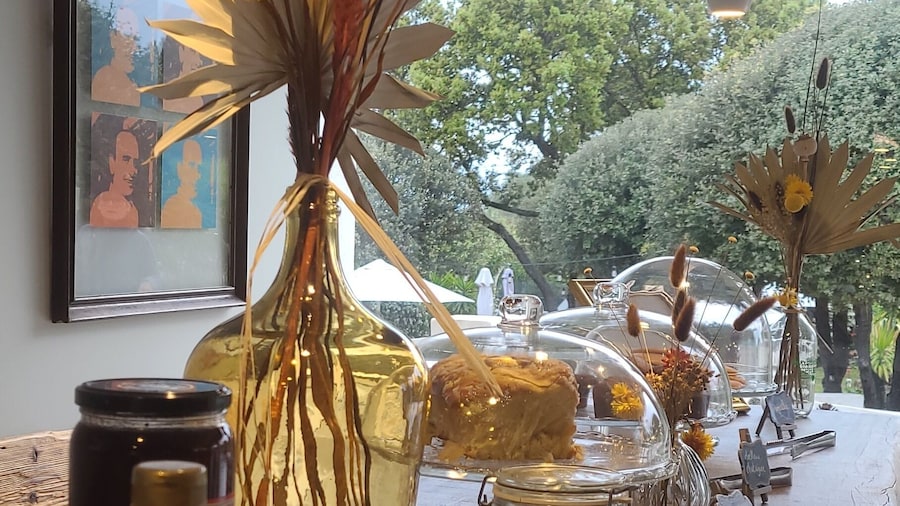 HĂŽtel & Restaurant Les Mouettes