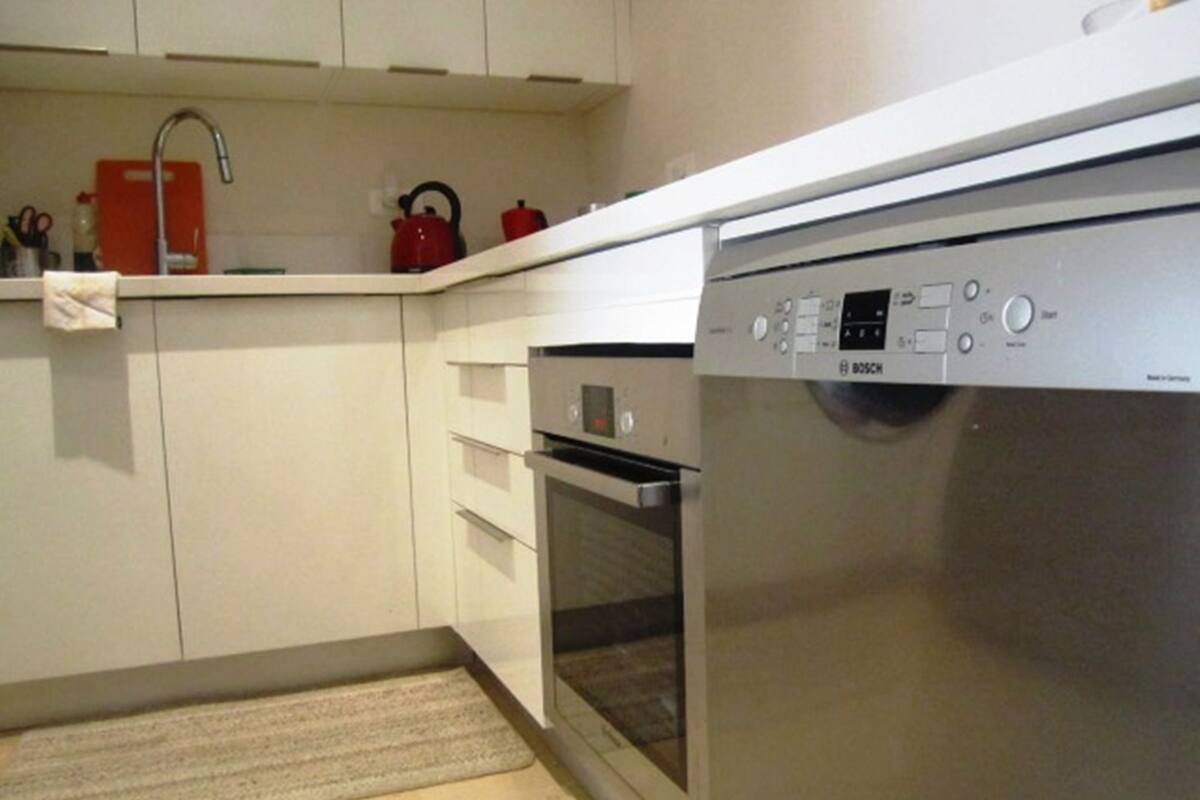 Luxury Apartment, 1 Bedroom | WiFi (free)
