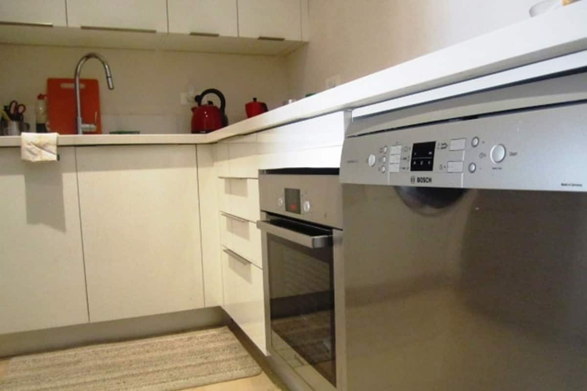 Appartement Luxe, 1 chambre