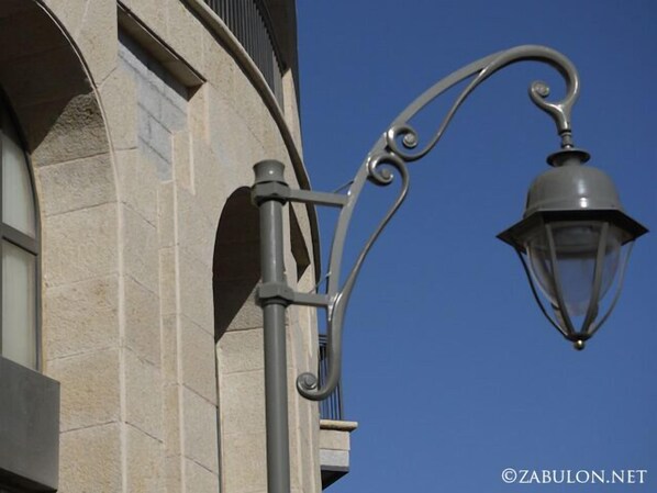 Exterieur