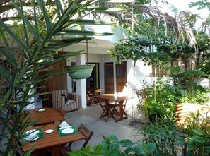 Free daily local cuisine breakfast  - Kasa Tambla B&B (Ribeira Grande)