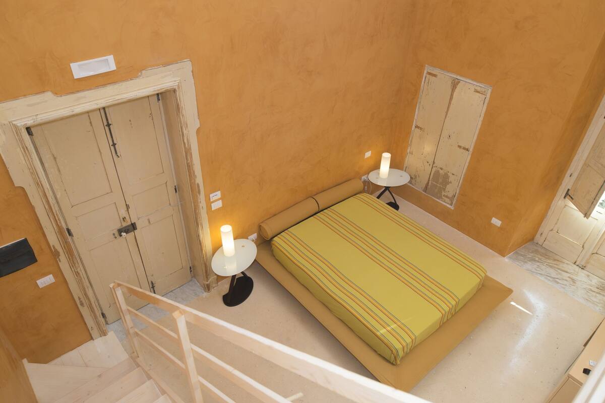 Quadruple Room | Premium bedding, down duvets, Select Comfort beds, minibar