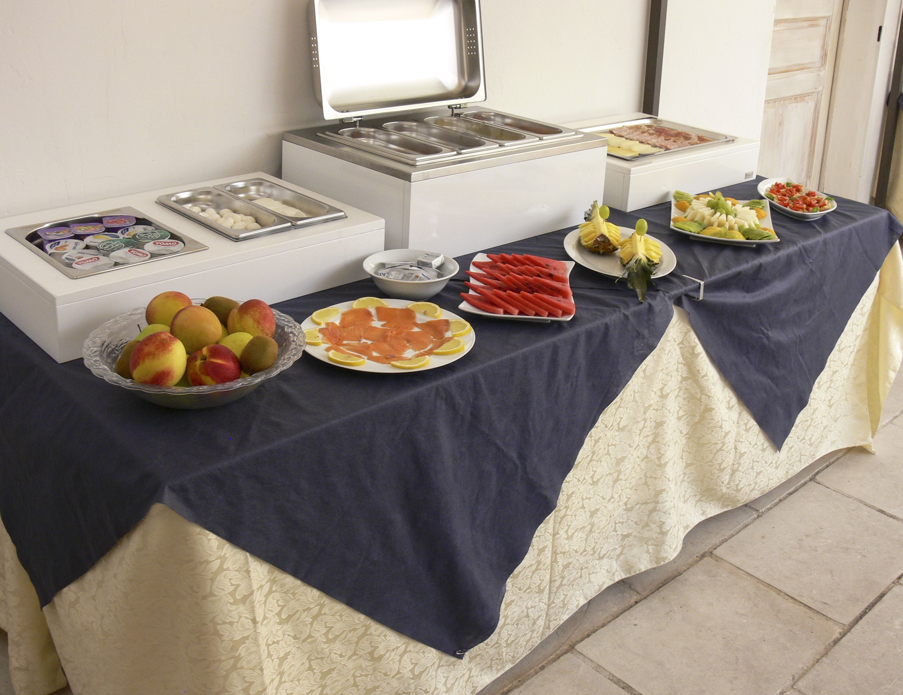 Photo - Relais Carlo V - Palazzo Storico