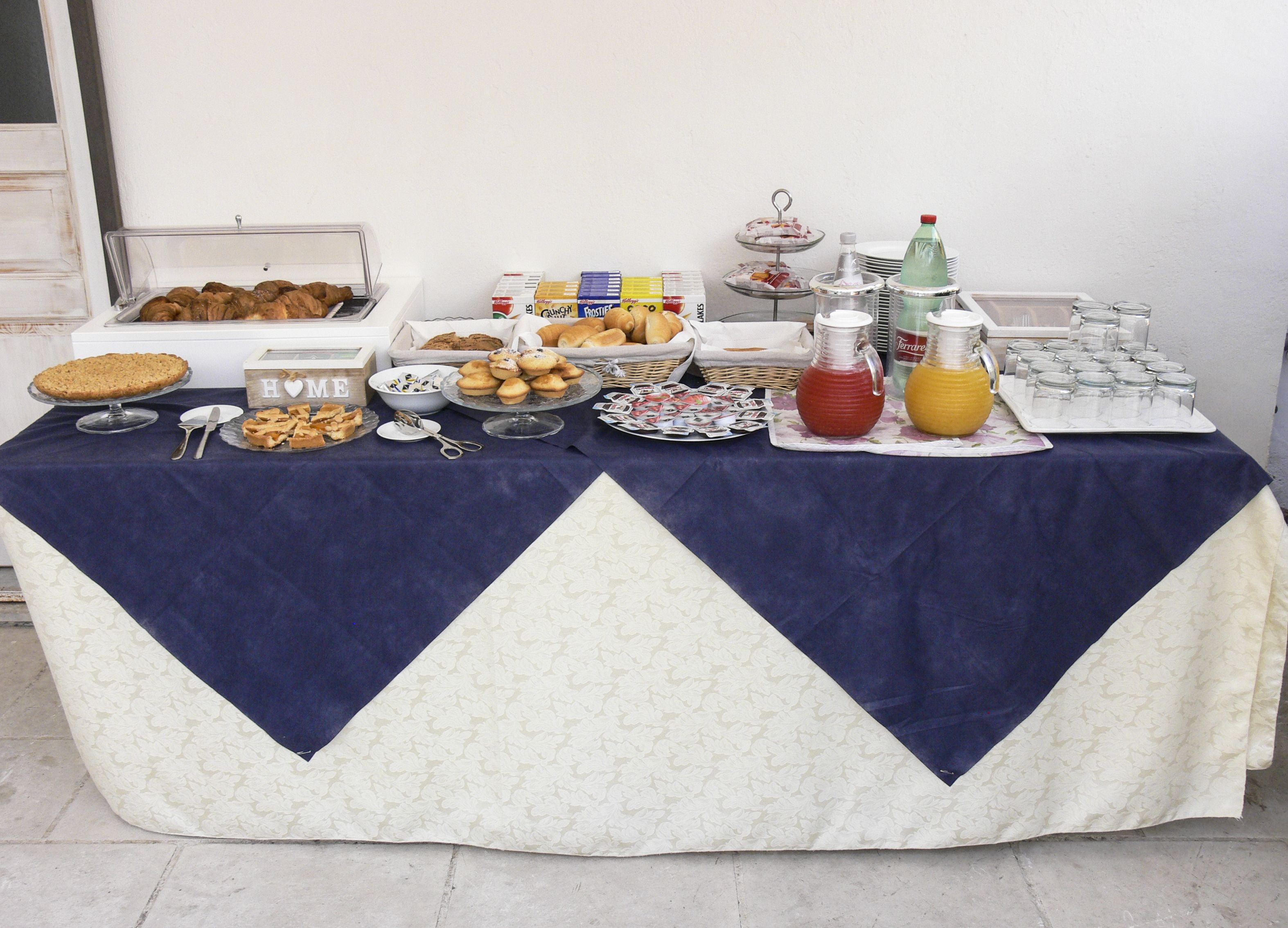 Photo - Relais Carlo V - Palazzo Storico