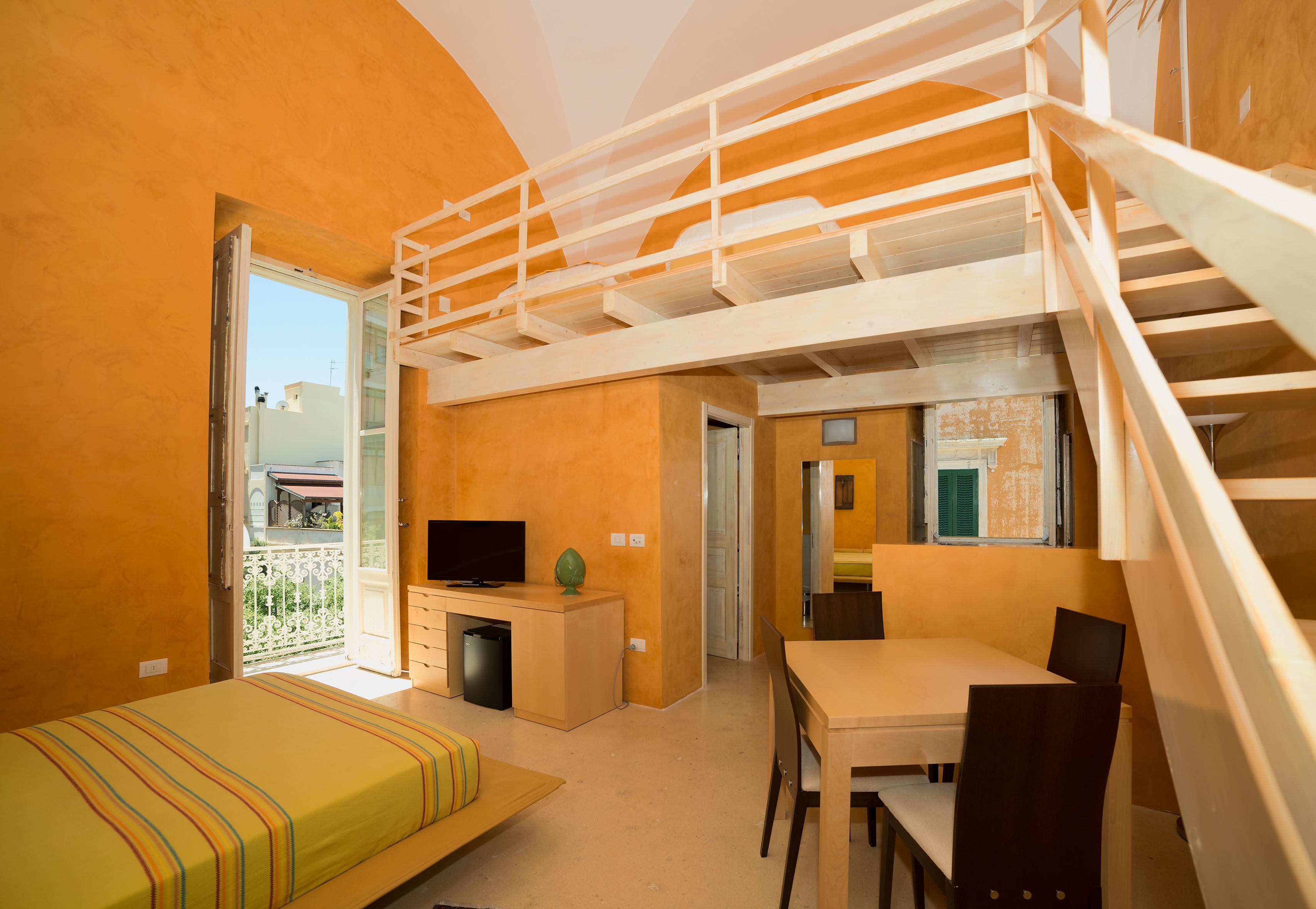 Photo - Relais Carlo V - Palazzo Storico