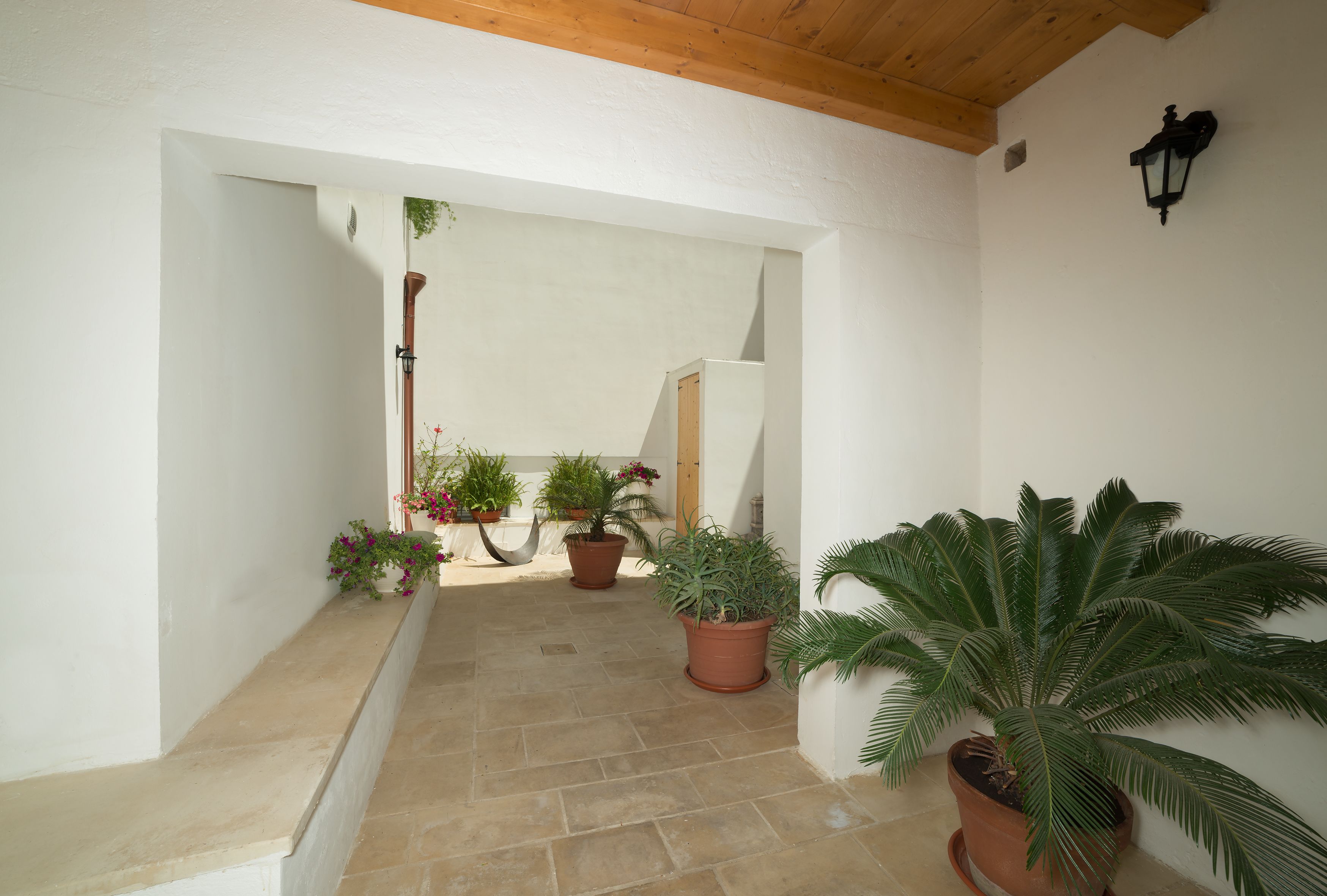 Photo - Relais Carlo V - Palazzo Storico