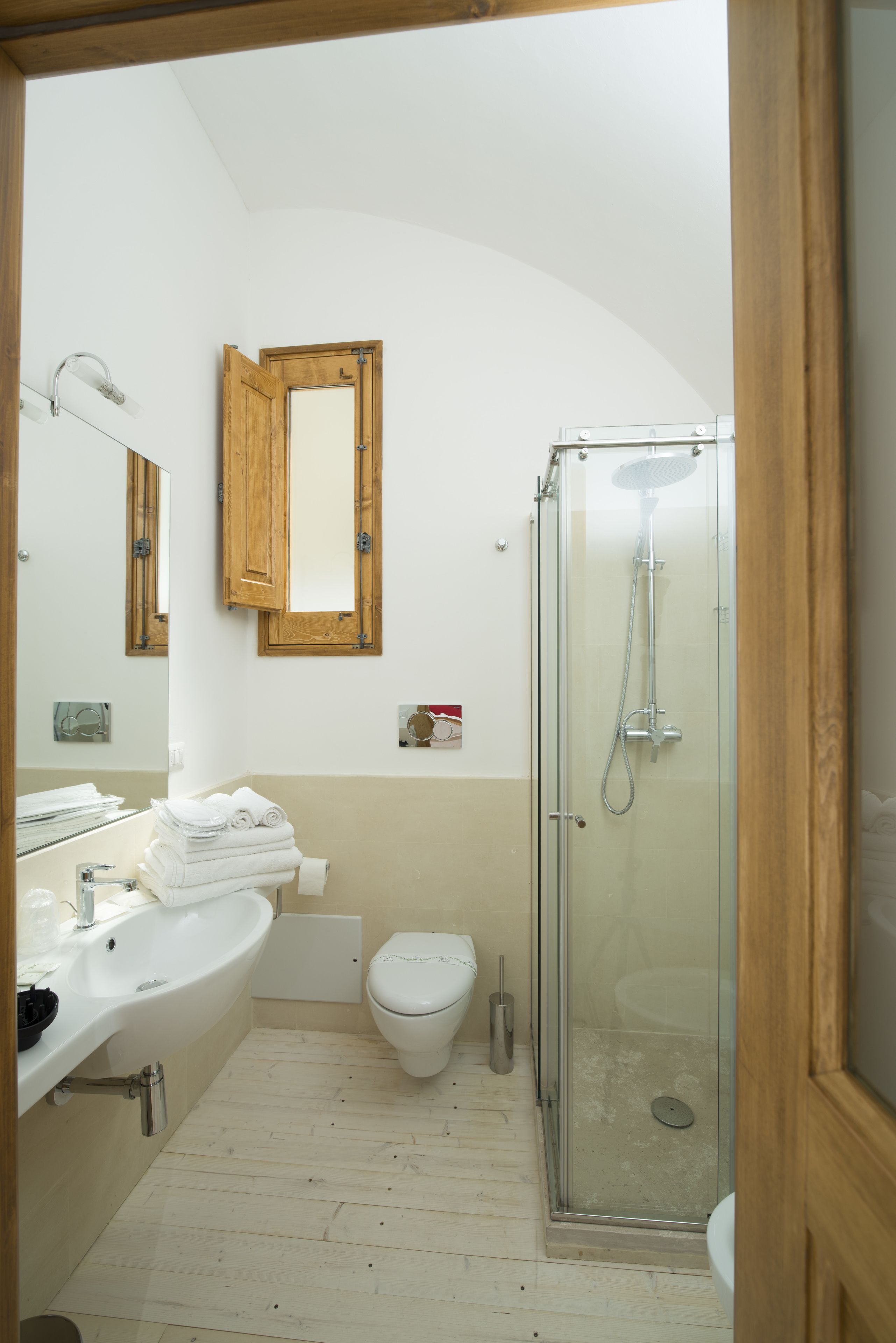 Photo - Relais Carlo V - Palazzo Storico