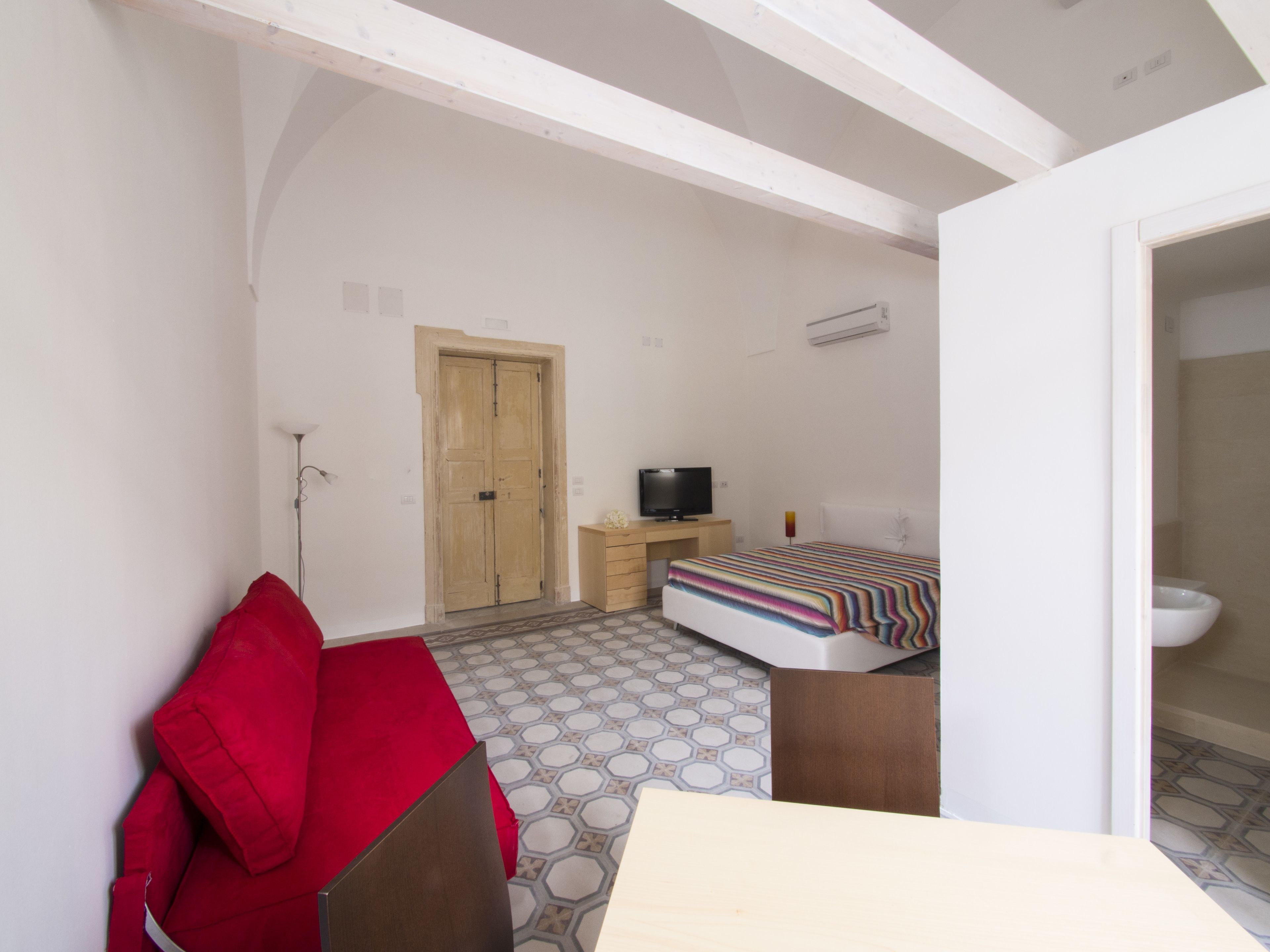 Photo - Relais Carlo V - Palazzo Storico