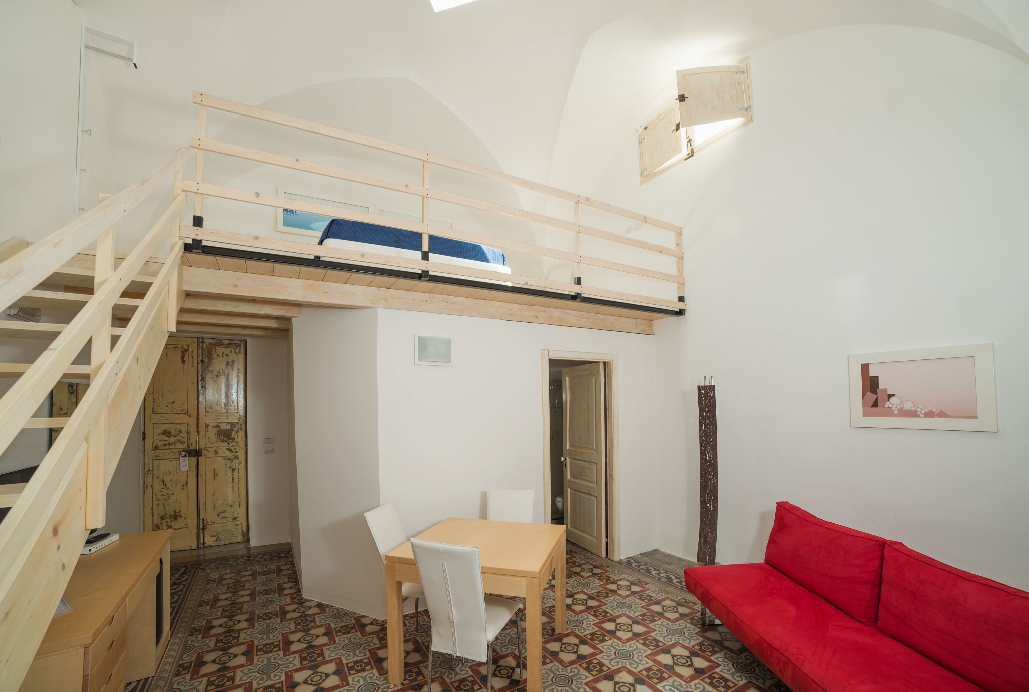 Photo - Relais Carlo V - Palazzo Storico