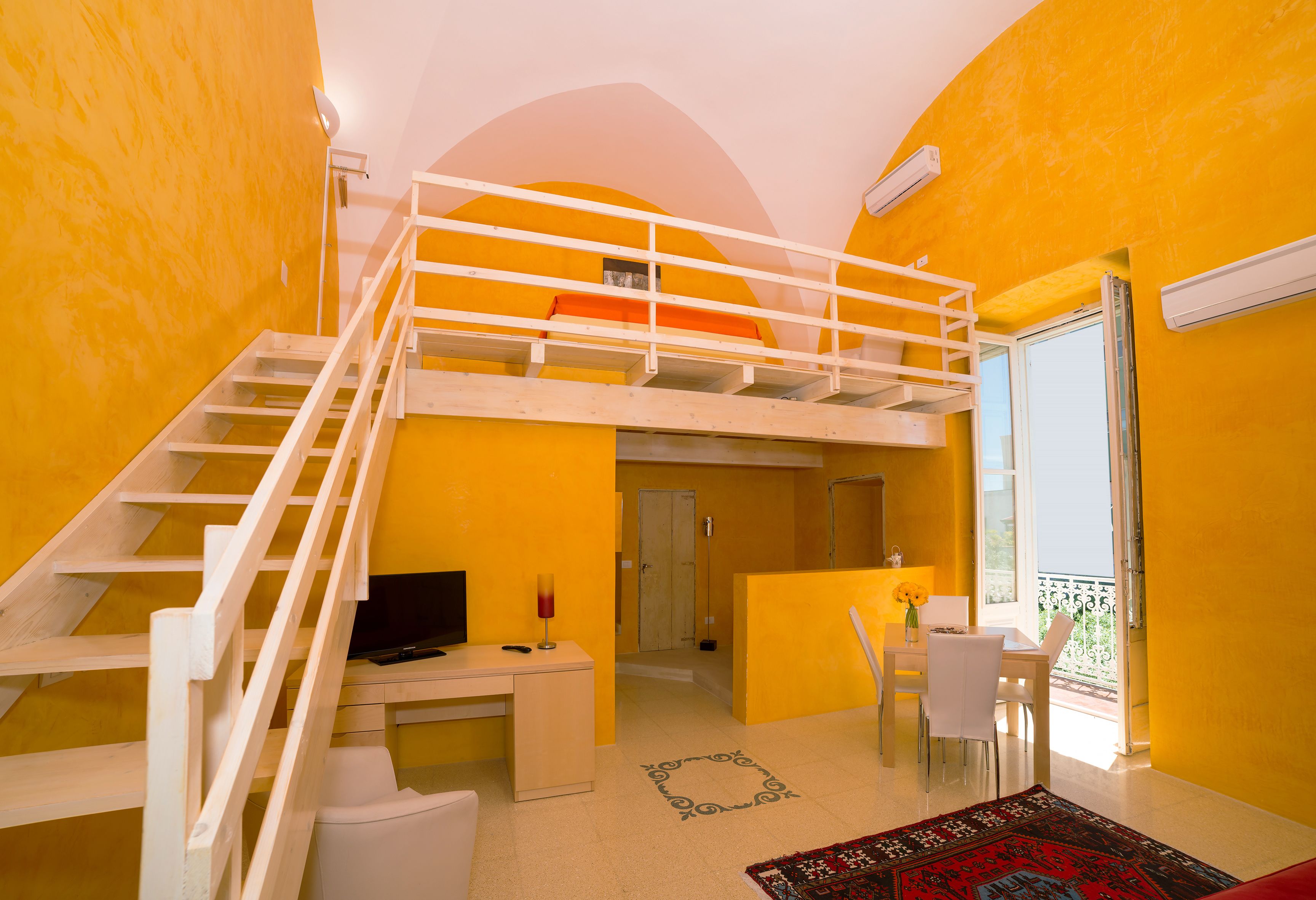 Photo - Relais Carlo V - Palazzo Storico