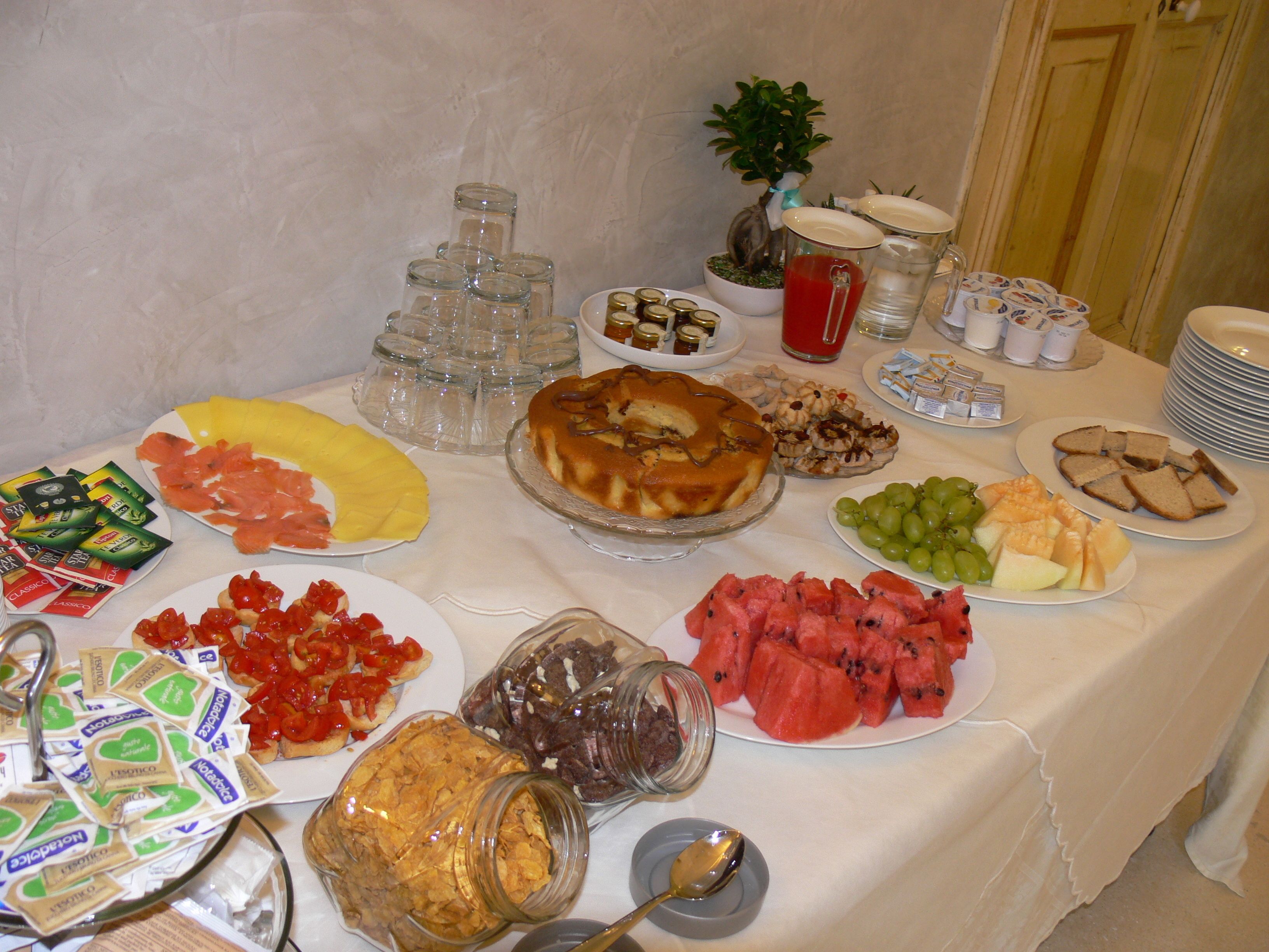 Photo - Relais Carlo V - Palazzo Storico