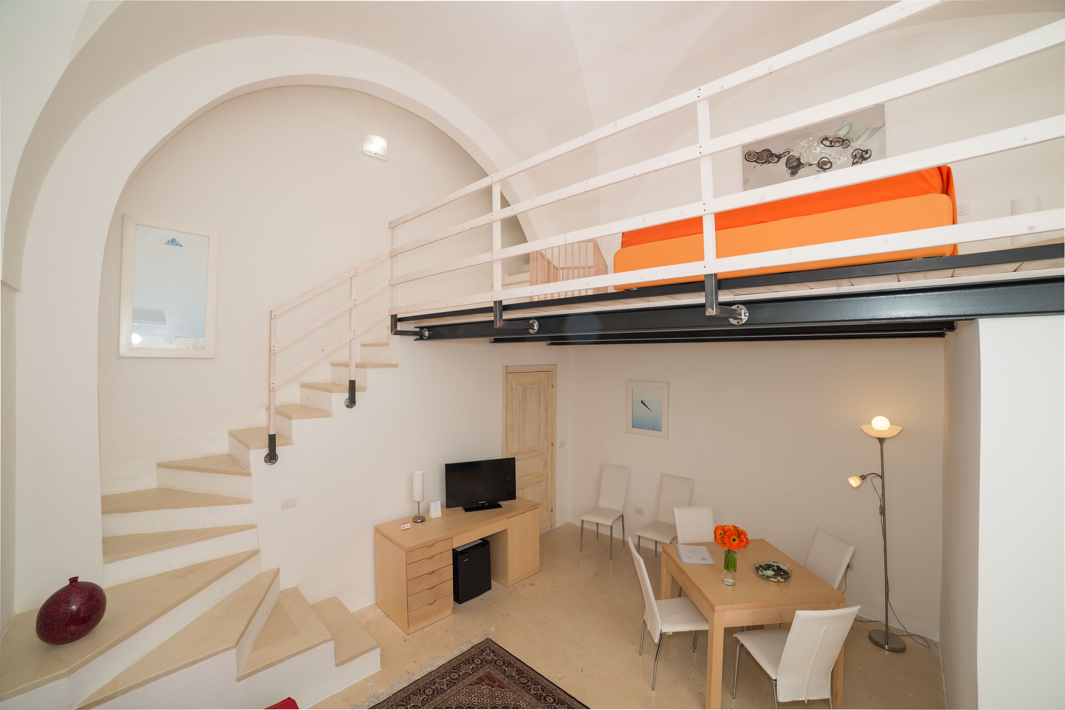 Photo - Relais Carlo V - Palazzo Storico