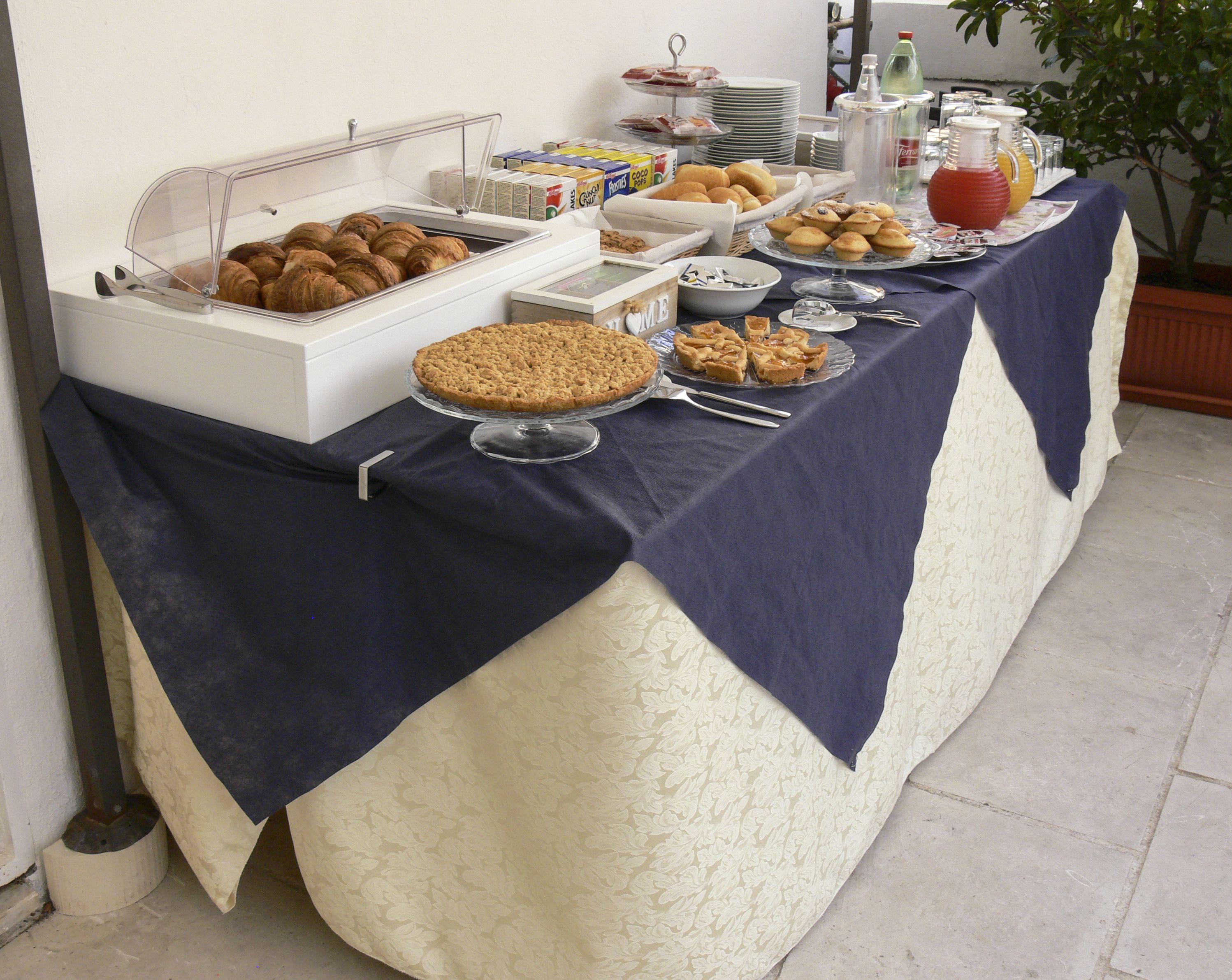 Photo - Relais Carlo V - Palazzo Storico