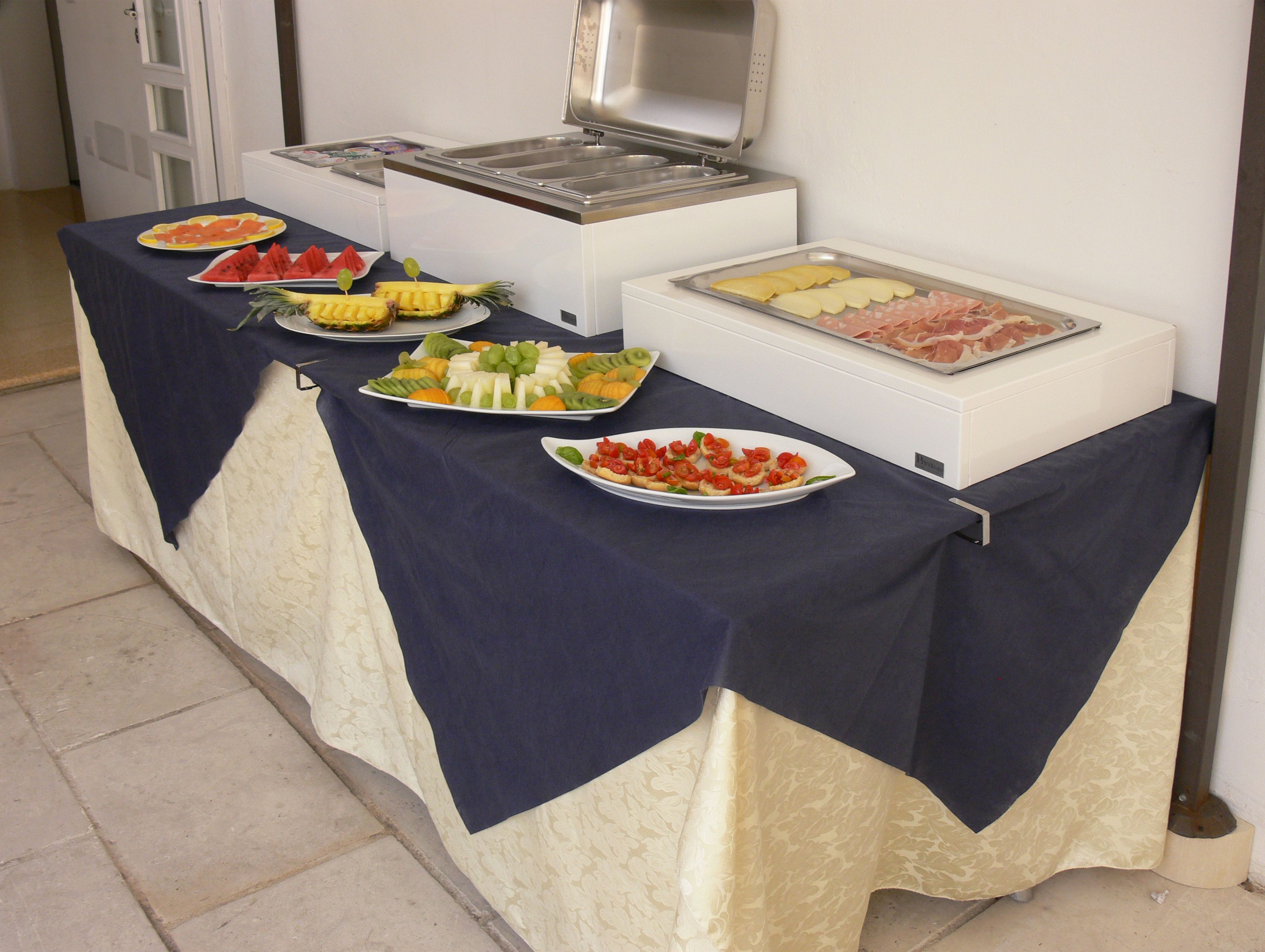 Photo - Relais Carlo V - Palazzo Storico