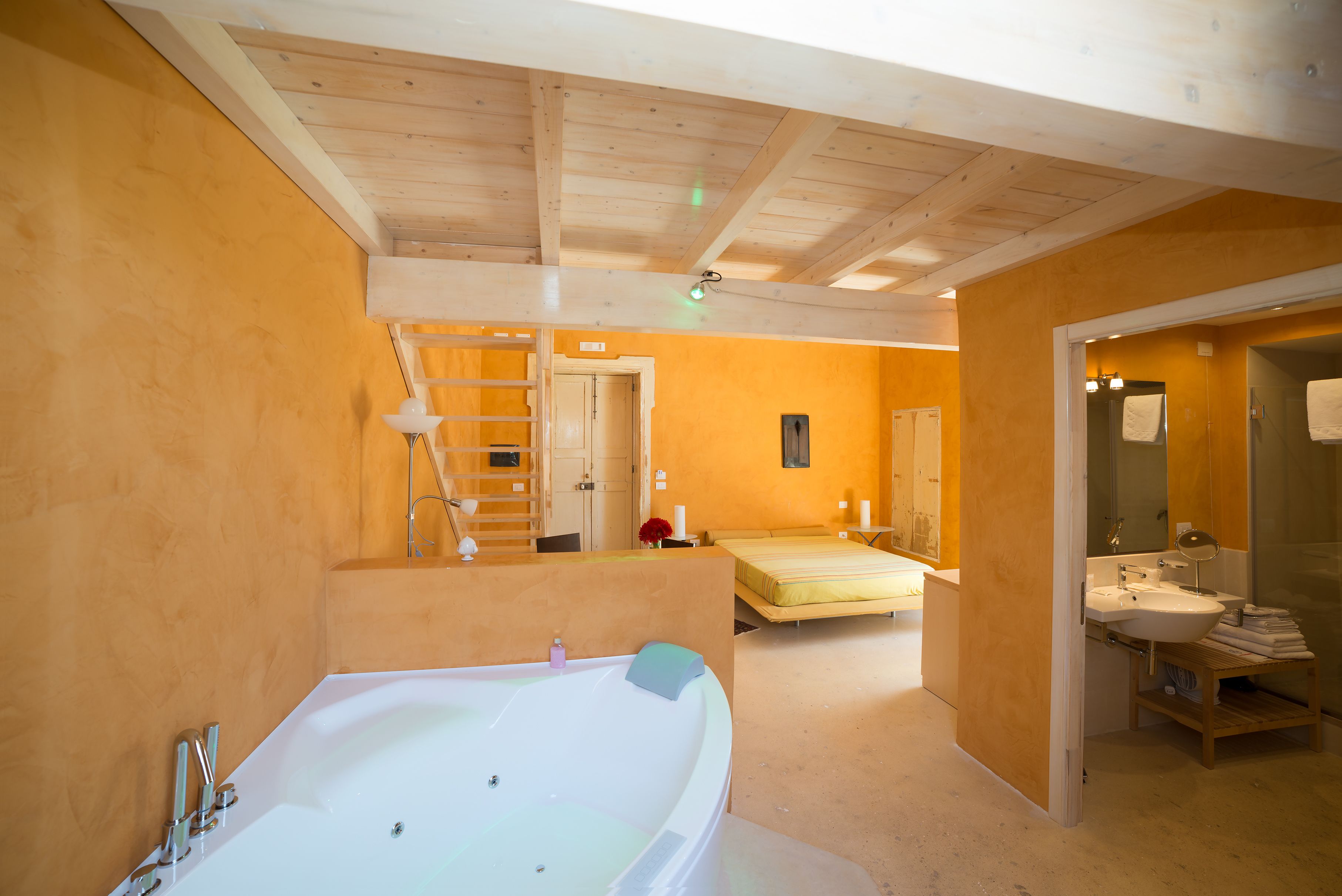 Photo - Relais Carlo V - Palazzo Storico