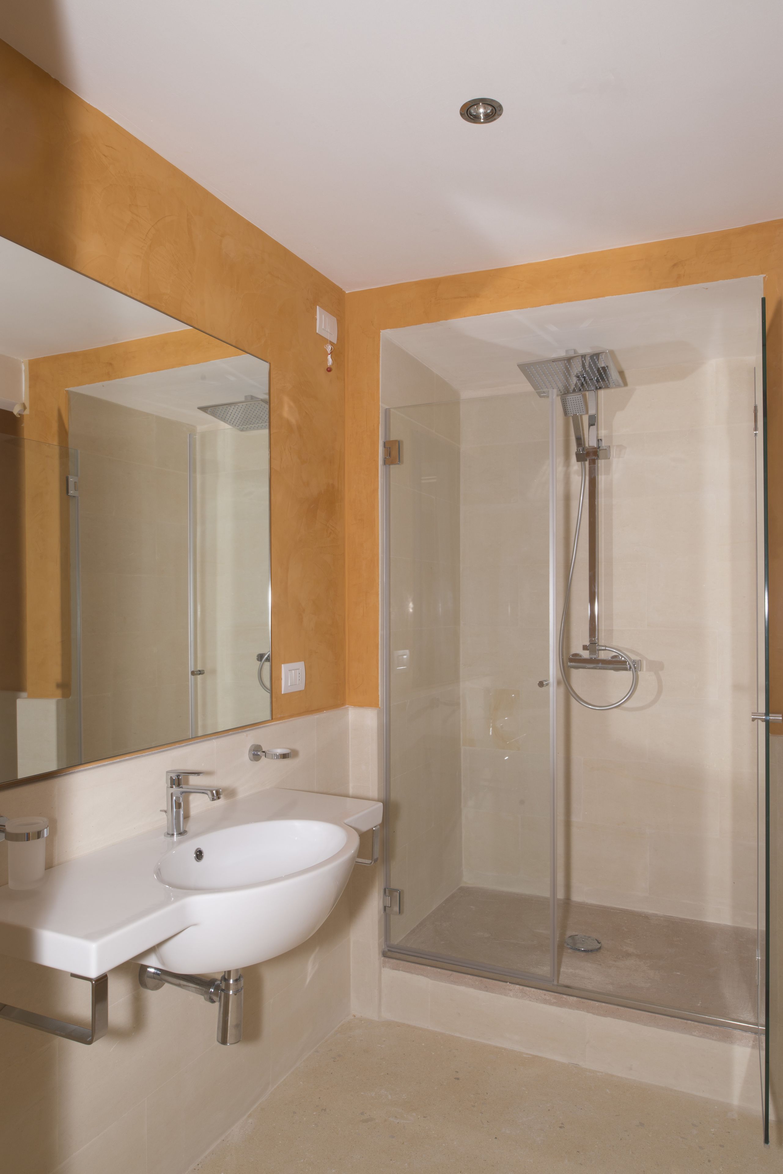 Photo - Relais Carlo V - Palazzo Storico