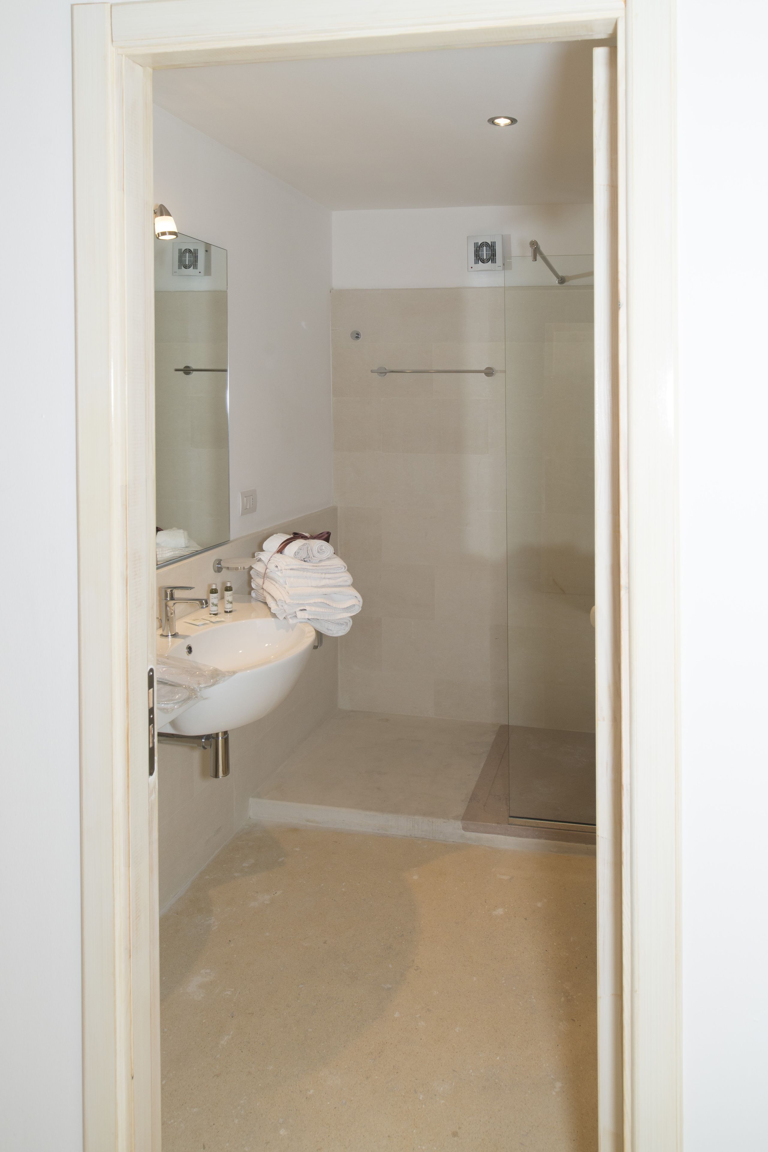 Photo - Relais Carlo V - Palazzo Storico