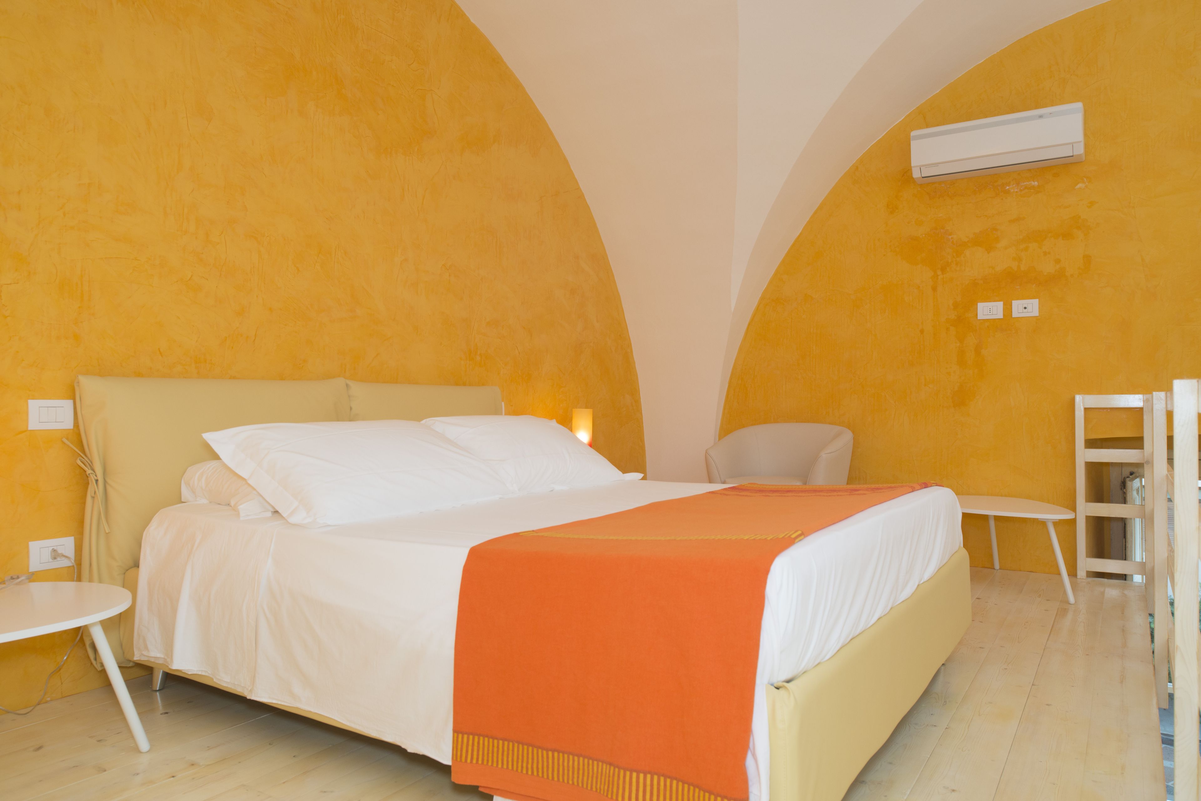 Photo - Relais Carlo V - Palazzo Storico