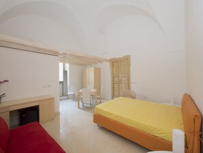 Premium bedding, down duvets, Select Comfort beds, minibar