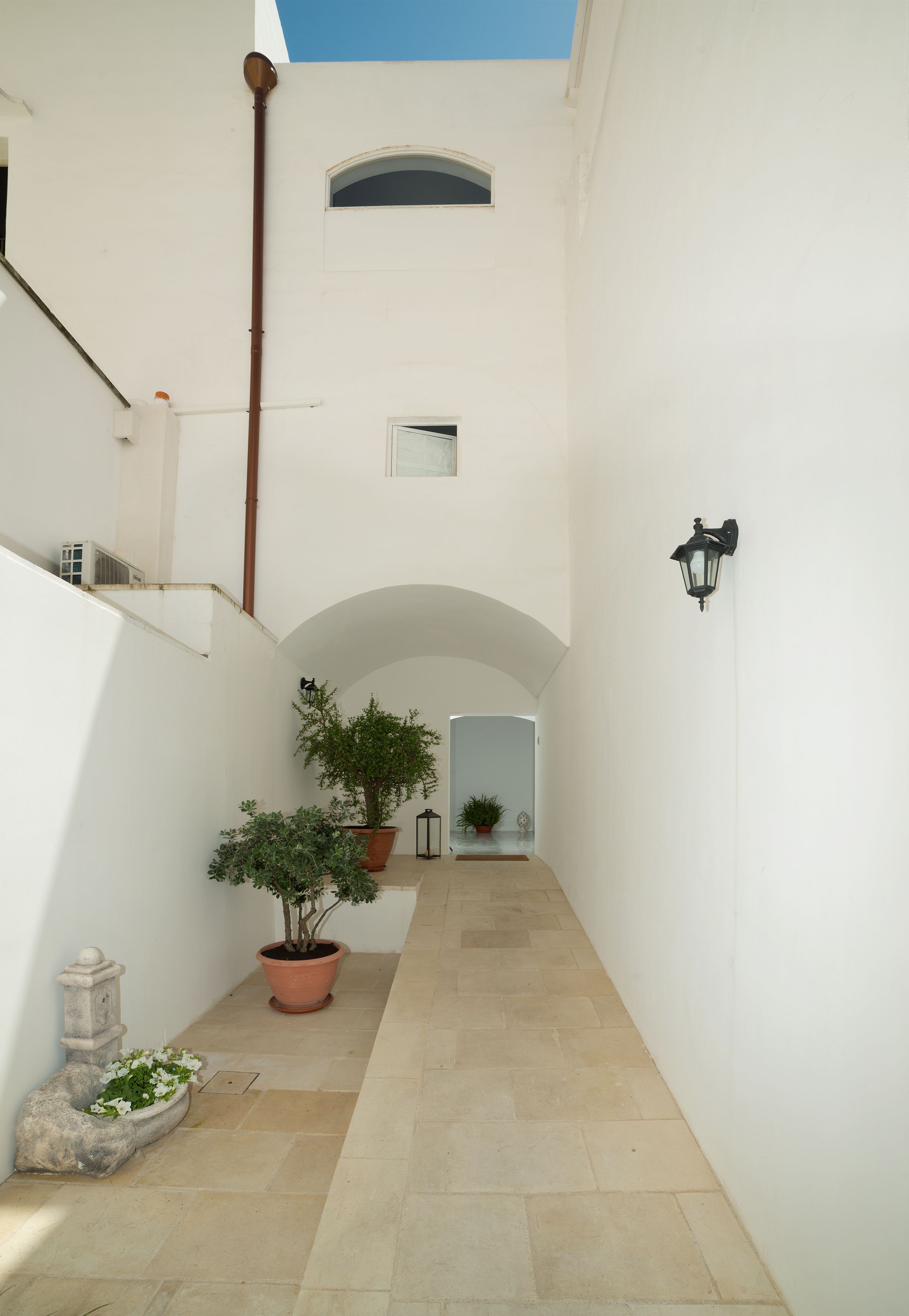 Photo - Relais Carlo V - Palazzo Storico