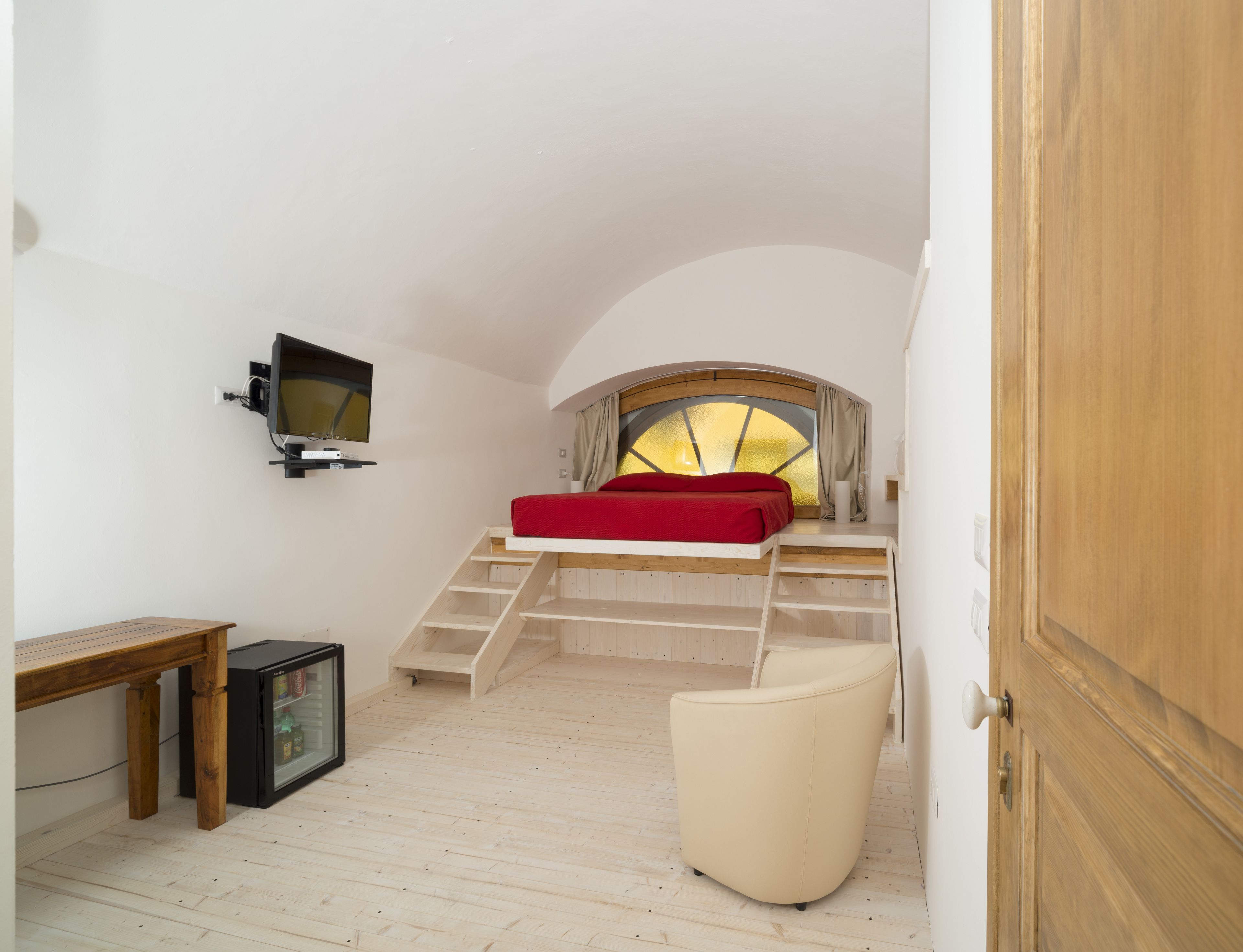 Photo - Relais Carlo V - Palazzo Storico