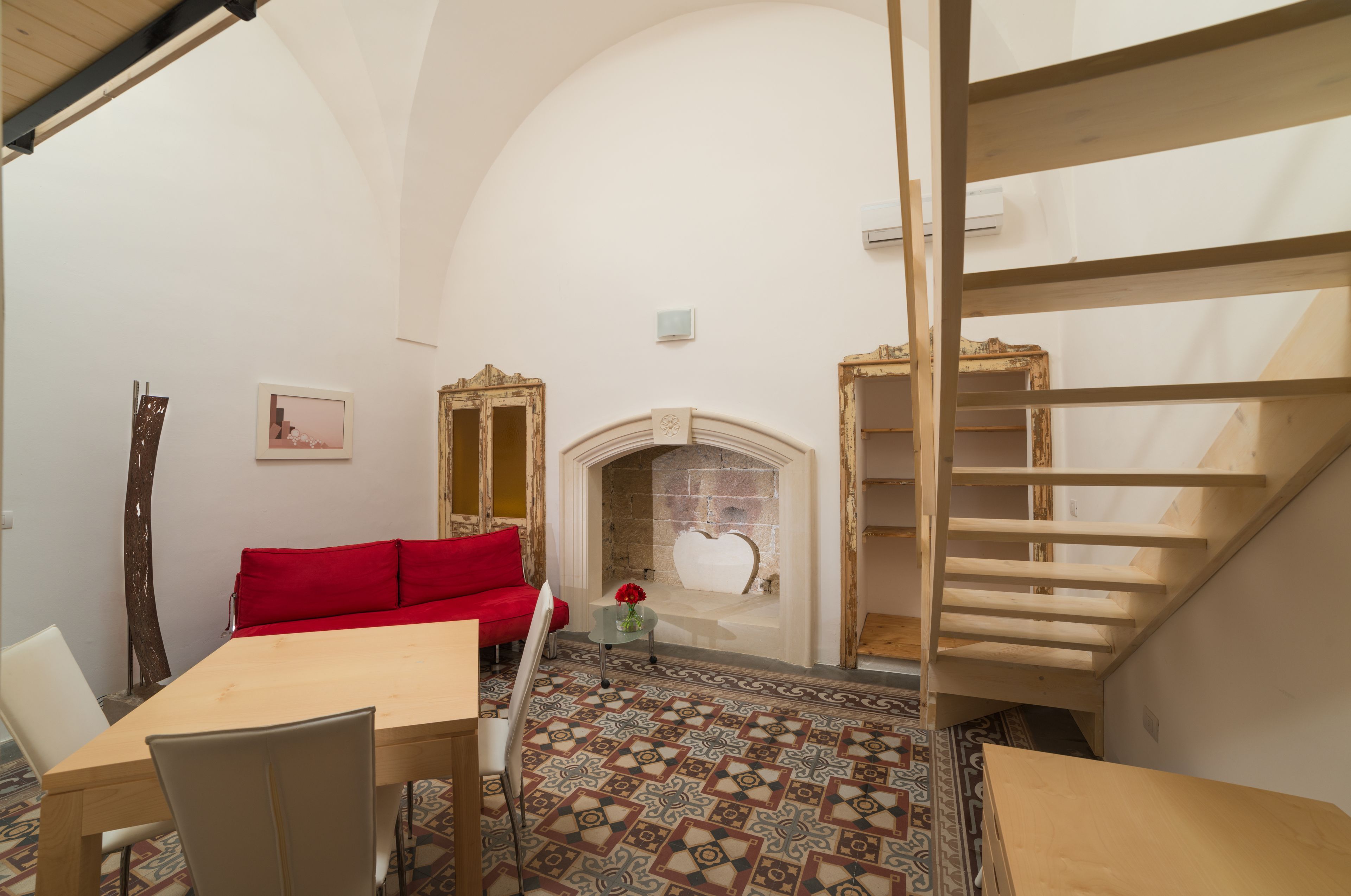 Photo - Relais Carlo V - Palazzo Storico