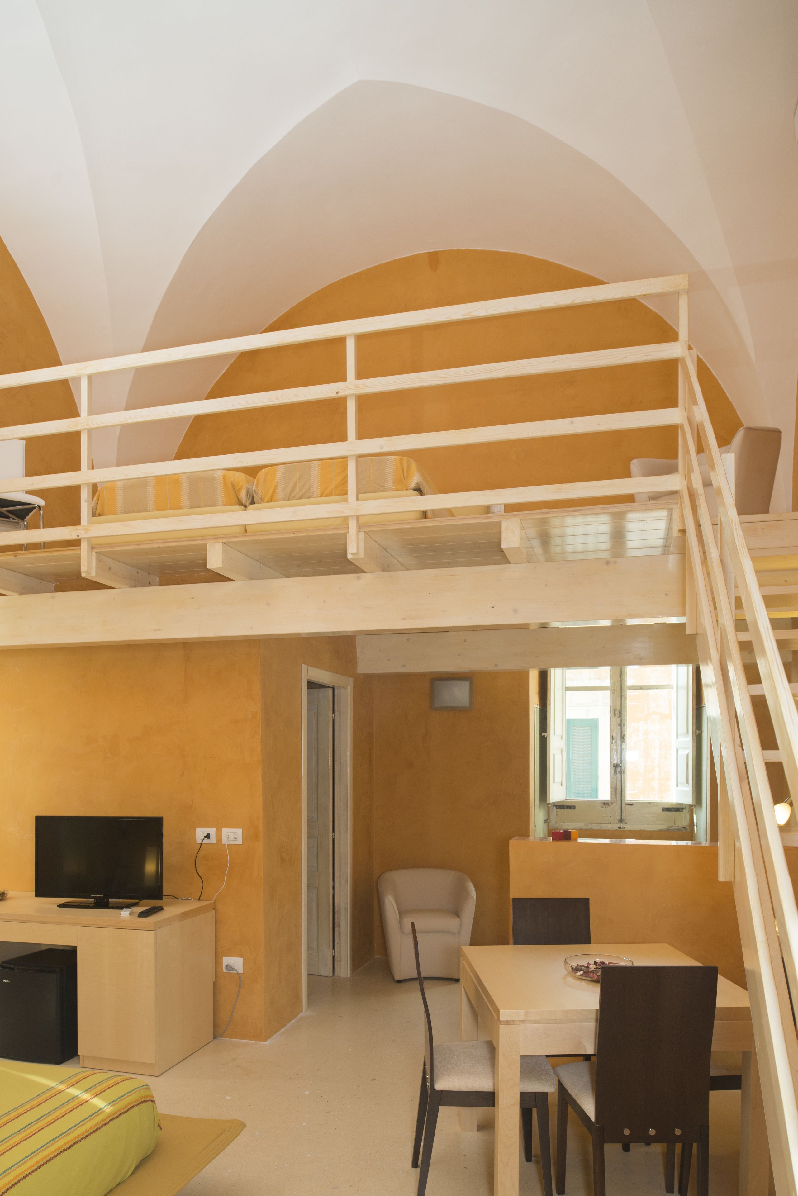 Photo - Relais Carlo V - Palazzo Storico