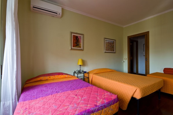 Room - B&B Davila 25 (Rome)