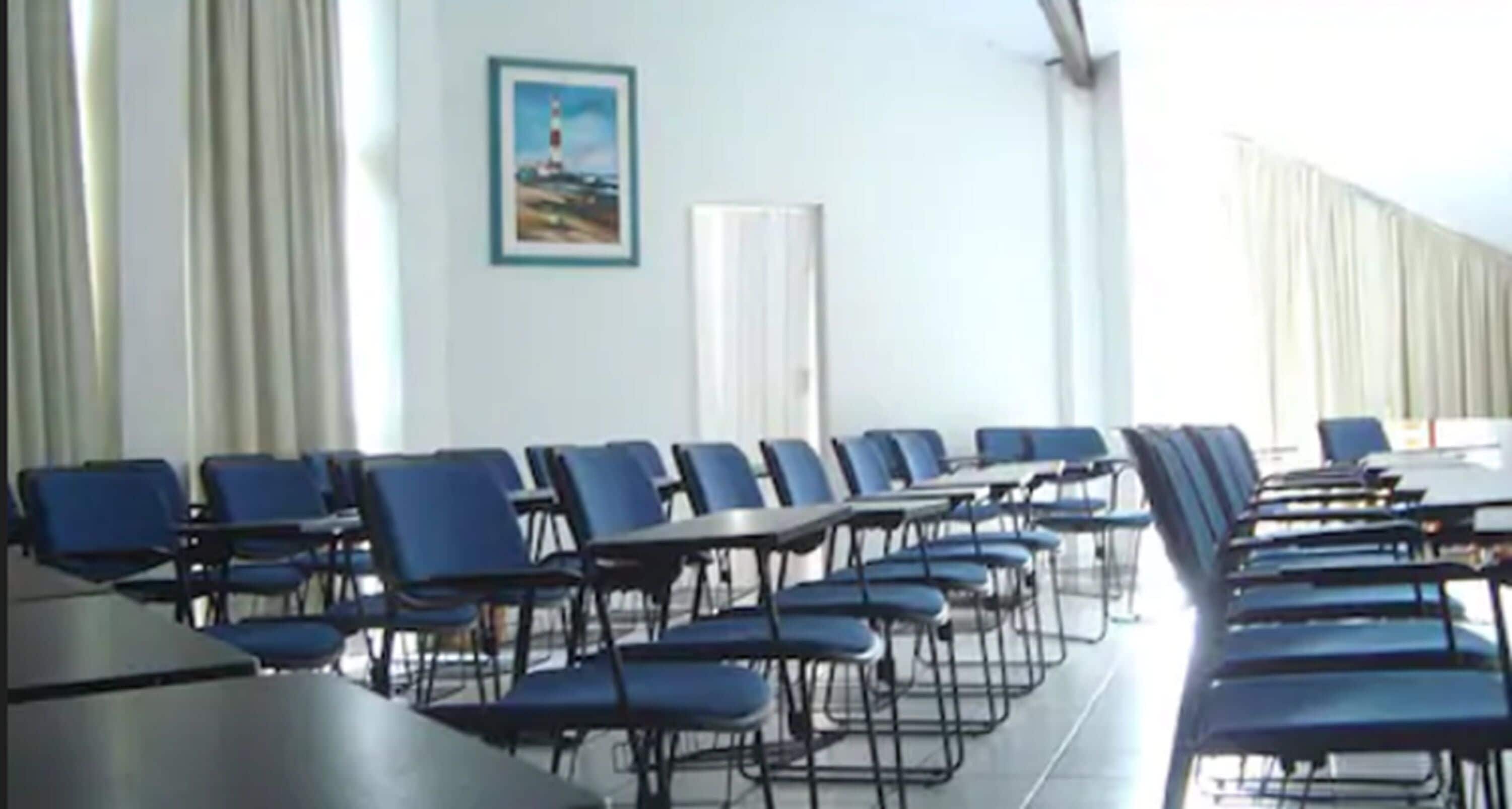 Foto - Rede Andrade Aracaju