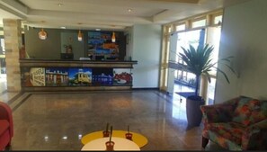 Lobby - Rede Andrade Aracaju (Aracaju)